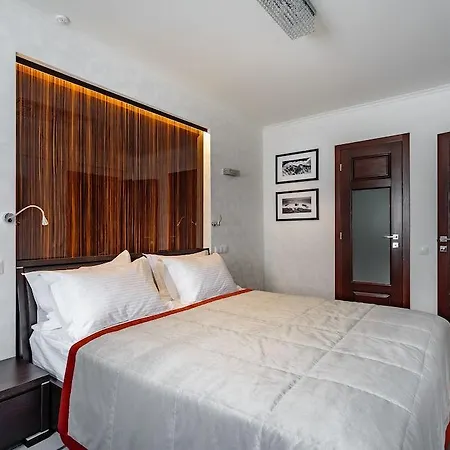 Tourist Complex Hotel Kiev