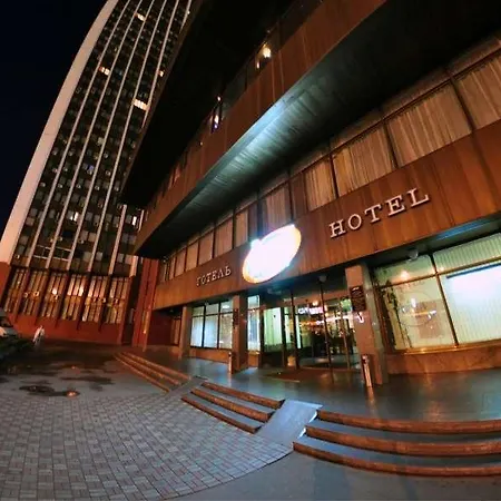 Tourist Complex Hotel Kiev