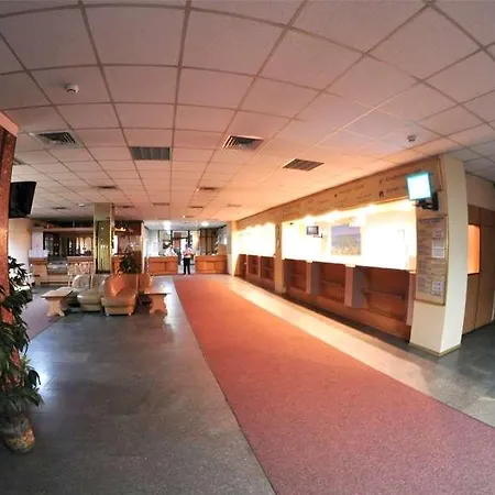Tourist Complex 3*