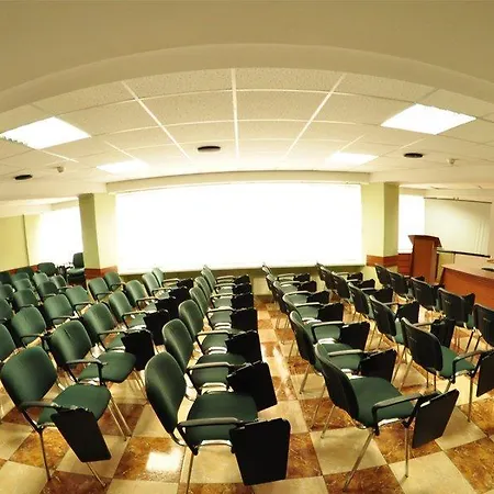 Tourist Complex Hotel 3*