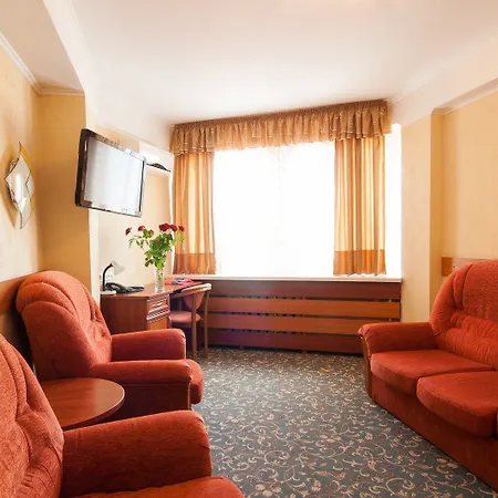 Tourist Complex Hotel 3*