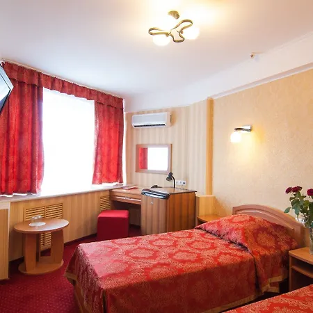 Tourist Complex Hotel 3*
