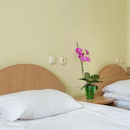 Tourist Complex Hotel 3*