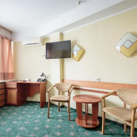 Hotel Tourist Complex 3*