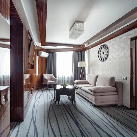 Tourist Complex Hotel