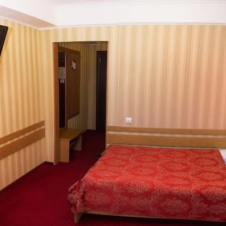 Tourist Complex 3* Kiev