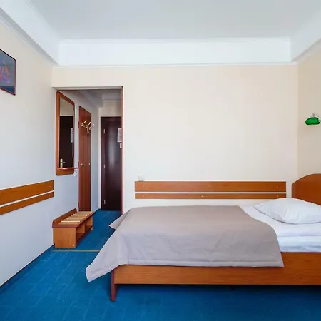 Tourist Complex Hotel Kyiv