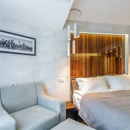 Hotel Tourist Complex 3*