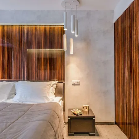 Tourist Complex Hotel Kiev