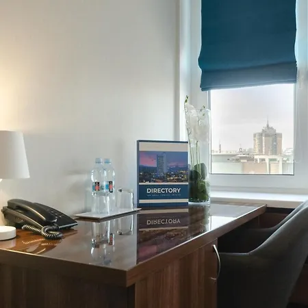 Hotel Tourist Complex Kiew