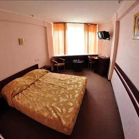 Tourist Complex 3* Kiew