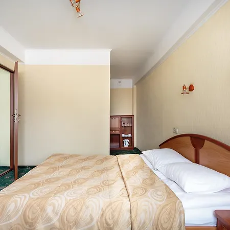 Tourist Complex 3*