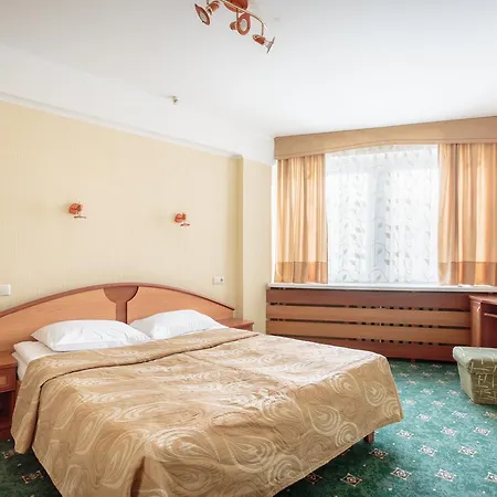 Hotel Tourist Complex 3*