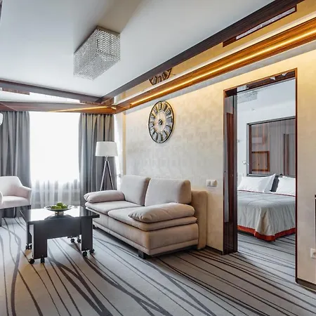 Tourist Complex Hotel 3*