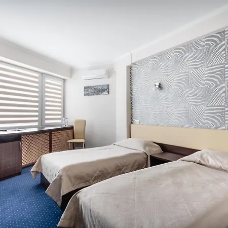 Tourist Complex Hotel 3*