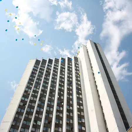 Tourist Complex Kiew