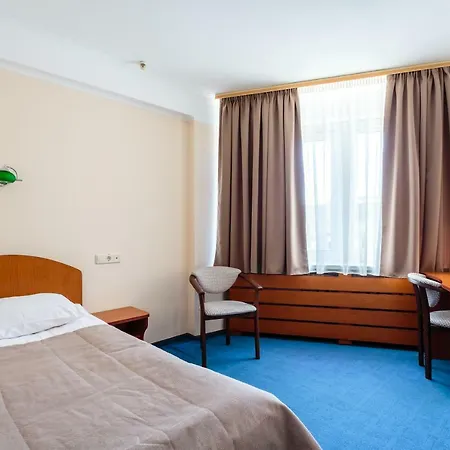 Tourist Complex Hotel