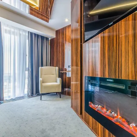 Tourist Complex Hotel Kiew