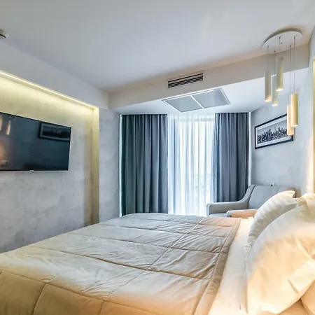 Hotel Tourist Complex 3*