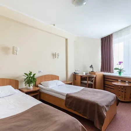 Hotel Tourist Complex 3*